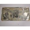 Image 5 : "2nd Amendment" License Plate & "God Bless America" Metal Hanging Sign