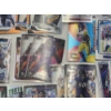 Image 13 : Large Lot of Assorted Football Trading Cards - In Sleeves