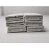 Image 2 : Lot of 6 Exovista Sport Sunglasses Lens Insert - Oakley Compatible - Assorted Styles See Photos!