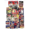 Image 1 : Lot of 13 Diecast Race Cars