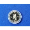 Image 2 : 1995 U.S. Atlantic Olympic Basketball Half-Dollar - Copper-Nickel Clad