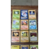 Image 3 : Assorted Vintage Pokémon Trading Cards 