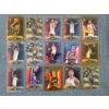 Image 1 : 15 Assorted 1996 Upper Deck USA Olympics Basketball Trading Cards Ft. Shaq, Pippin & More!