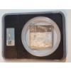 Image 3 : Spain 2023M Large Silver 50 Euro "Woman with Arms Raised" NGC PF 69 Ultra Cameo