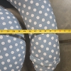 Image 2 : Spiral Dog Bed - 32" Across