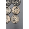 Image 3 : United States Bicentennial Copper-Nickel Clad Quarters - Face Value: $4.25