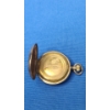Image 10 : Vintage Dubois Locle Gold Filled Pocket Watch - Non Working Condition