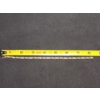 Image 5 : 14K Gold S Link 8" Bracelet Total Weight: 6.3g