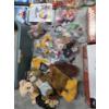 Image 5 : Collectable Vintage Toys Including Lawn Darts, Sealed Happy Meal Toys, Vintage Suitcase, & More!