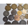 Image 8 : Collection Of Assorted Foreign Coins - Ceylon, Malaya, Germany, Hong Kong & Canada