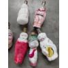 Image 9 : Rare! Over 30 Vintage Handmade Glass Collectable Lights- Highly Collectable!