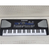 Image 1 : Techno-Beat Electronic Keyboard 