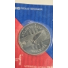 Image 3 : 1996 Atlanta Yachting Commemorative Olympic Sport Medallion 