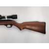 Image 5 : Marlin Model 60 .22 Long Rifle With Simmons Scope
