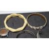 Image 5 : Assorted Costume Jewelry Including Bracelets, Earrings & More 
