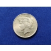 Image 1 : 1924 90% Silver Peace Dollar