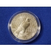 Image 4 : 2024 Silver Peace Dollar Uncirculated .999 Fine Silver 