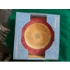 Image 3 : New Complete Set Of Stoneware Dishes. Plates, Mugs, Bowls And New Crystal Picture Frame