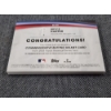 Image 5 : 2022 Topps BH-BH Bryce Harper Philadelphia Phillies Commemorative Batting Helmet Card