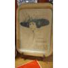 Image 5 : Original Coca Cola "COKE" - 4 Pc Trays & Decal Set - Decal NOS For Coke Vending Machine -See Desc