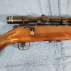 Image 4 : Lakefield Model 93M Bolt-Action Rifle – .22 WMR – Tasco RF 4x20 Wide Angle Scope