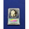 Image 4 : 2011- P ANACS PR70 DCAM - Uncirculated Medal of Honor Commemorative Silver Dollar