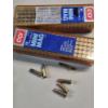 Image 1 : AMMO - 22 CALIBER LONG RIFLE ROUNDS MIXED LEAD/METAL JACKET - 200 COUNT MIN MAG -SEE DESC