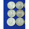 Image 7 : Assorted Year U.S. Silver Quarters - Including 1929 Standing Liberty Quarter FV: $3.25