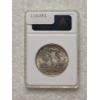 Image 3 : ANACS MS63 Graded 1945 Silver Walking Liberty Half Dollar