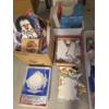 Image 3 : *Pick Up At Mantua Home-No Shipping Available* Holiday Wrapping Paper, Disposable Plates, Napkins, P