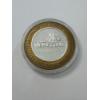 Image 2 : "The Venetian" .999 Fine Silver Limited Edition Casino Token- Mint Condition. 