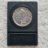 Image 2 : 1951 90% Silver Booker T. Washington Half-Dollar Coin AFV $.50 