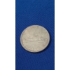 Image 1 : 1965 Silver Canadian Dollar ASW: 0.375 Oz