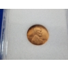 Image 2 : NNC MS 66 RED 1913 Lincoln Wheat Cent