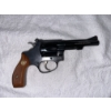 Image 1 : Smith and Wesson Mod. 34-1, .22LR Revolver