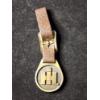 Image 6 : Coors Belt Buckle W/ Built In Bottle Opener, Ohio Edison Buckle & International Harvester Keychain