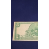 Image 5 : Birmingham, Alabama $5 1902 Plain Back Fr#598 The First National Bank - INCREDIBLE CONDITION! 