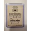 Image 2 : 1964 Topps The Beatles Trading Card In Protective Holder - Mint Condition