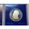 Image 5 : x4 Polish Silver Coins - See Description! 