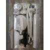 Image 3 : Plumb Craft New Toilet Tank Repair Kit- All The Parts You Need To Make Your Toilet Work Like New!