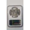 Image 2 : NGC 1974 MS 63 Eisenhower Dollar 