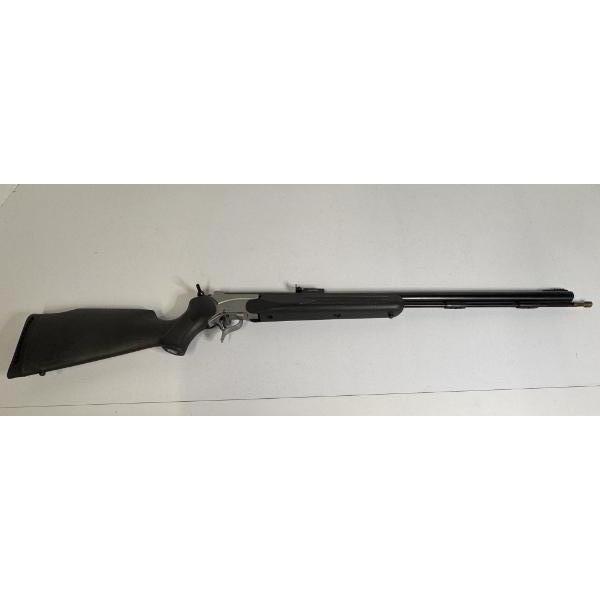 Thompson Center Encore 209x50 Black Powder Magnum Muzzleloader w/ Fiber Optic Sights 