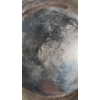 Image 7 : Silverplated Evans Centerpiece & Eales Silverplated Platter - Total Weight: 2.2 lbs