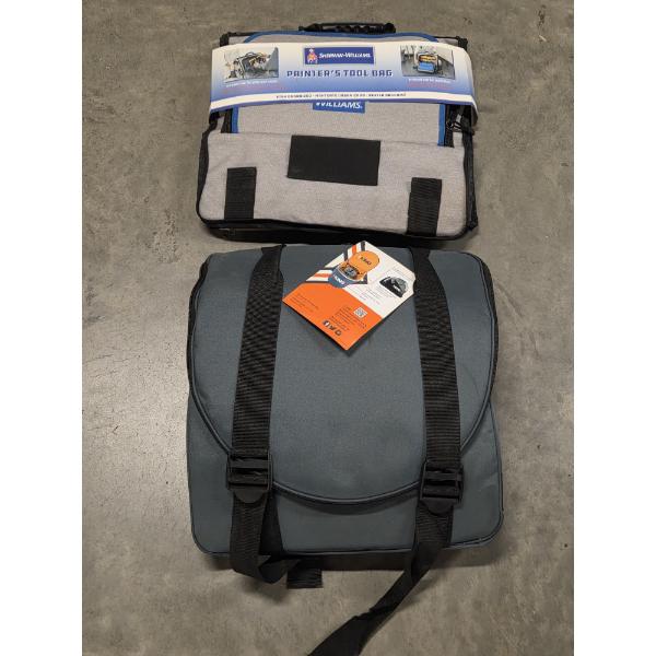 Two Brand New Tool Bags 
