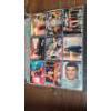 Image 23 : Book Of Assorted Paramount Pictures Star Trek Cards