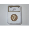 Image 1 : PCI Graded PR69 Deep Cameo 1980-S Kennedy Half Dollar