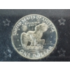 Image 3 : 1972-S Eisenhower Silver Dollar Proof