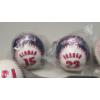 Image 4 : Sealed 1997 Cleveland Indians "Hometown Superstars" Baseball Promo Set With Other Extra Balls