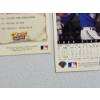 Image 11 : Assorted Baseball Trading Cards: 1990's Upper Deck, Leaf