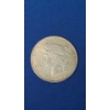 Image 1 : 1923 90% Silver Peace Dollar